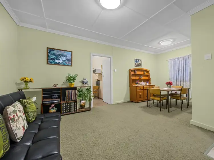 Second view of Homely house listing, 6 Thirteenth Avenue, Kedron QLD 4031