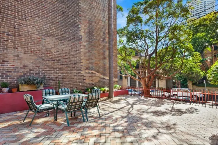Fifth view of Homely apartment listing, 18/349 Liverpool Street, Darlinghurst NSW 2010