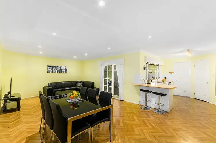Sixth view of Homely house listing, 7 Felix Avenue, Horsley NSW 2530