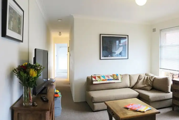 4/6 Keith Street, Dulwich Hill NSW 2203