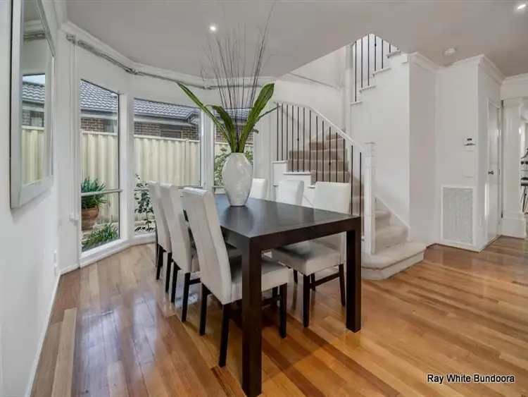 Sixth view of Homely house listing, 4 Banhul Place, Bundoora VIC 3083