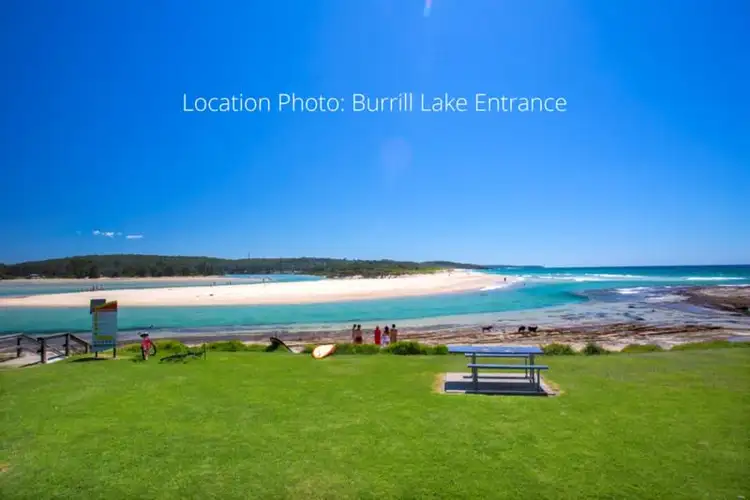 Sixth view of Homely land listing, Lot 514 Como Avenue, Dolphin Point NSW 2539