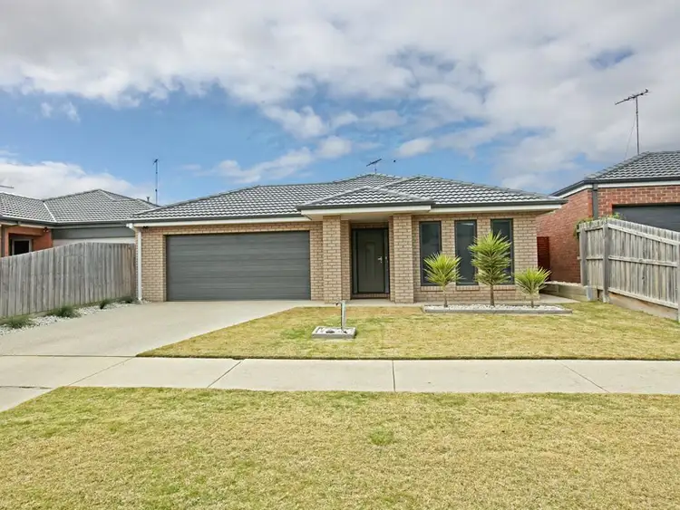 Second view of Homely house listing, 13 MacFarlane Street, Marshall VIC 3216