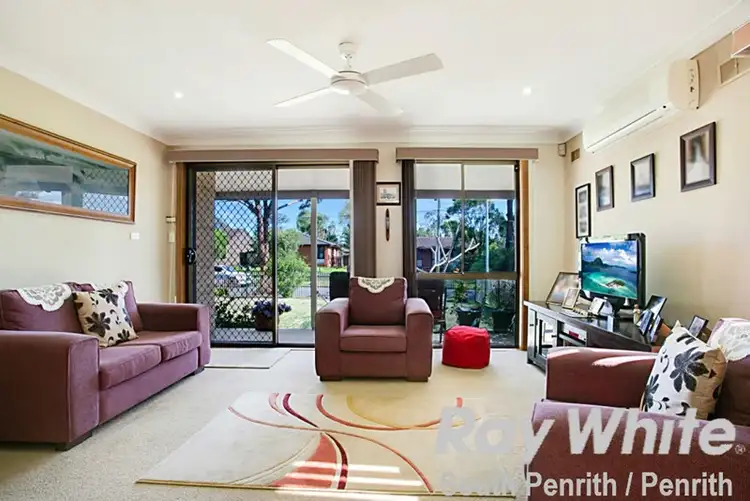 Second view of Homely house listing, 41 Pelsart Avenue, Willmot NSW 2770