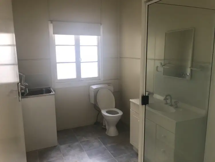 Fifth view of Homely house listing, 1/15 Eleanor Street, Miles QLD 4415