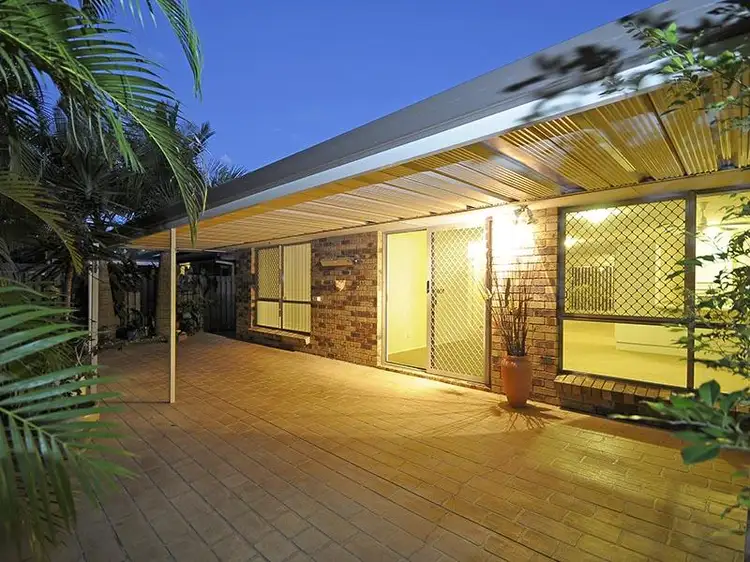 Fifth view of Homely other listing, 14 'Robin Court' 1-21 Golden Palms Court, Ashmore QLD 4214