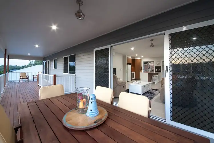 Third view of Homely house listing, 6 Pearl Street, Cannonvale QLD 4802