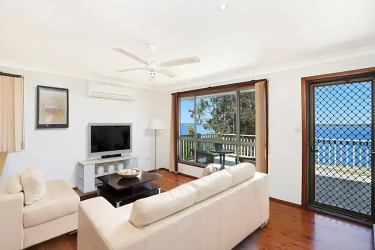 Third view of Homely house listing, 3 Bardon Street, Brightwaters NSW 2264