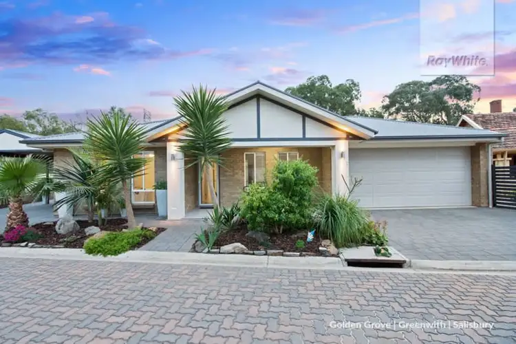 2/40 Jenkins Drive, Salisbury Park SA 5109
