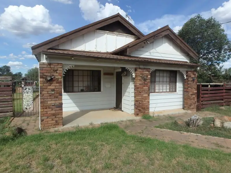 Main view of Homely house listing, 127 Vesper Street, Temora NSW 2666