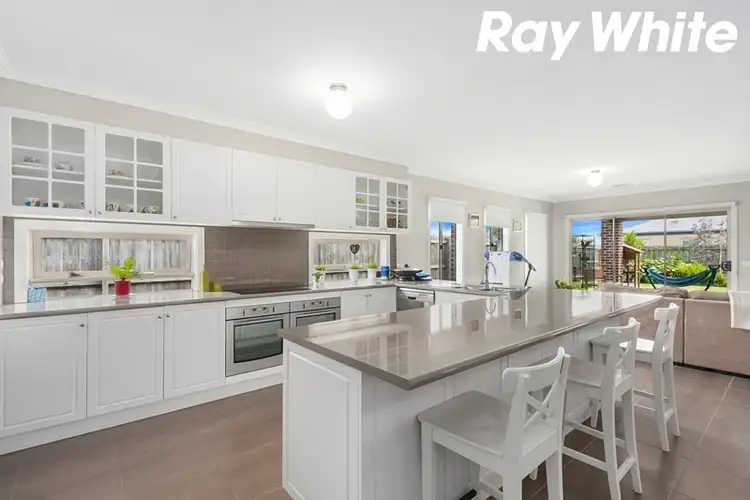 Sixth view of Homely house listing, 6 Dwyer Court, Koo Wee Rup VIC 3981