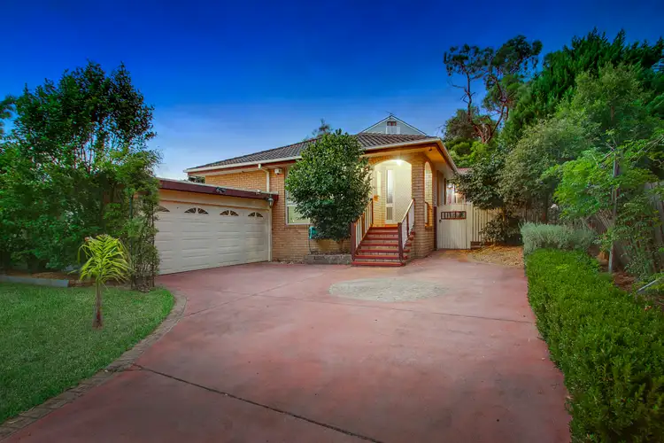 Main view of Homely house listing, 25 Dalpura Circuit, Frankston VIC 3199