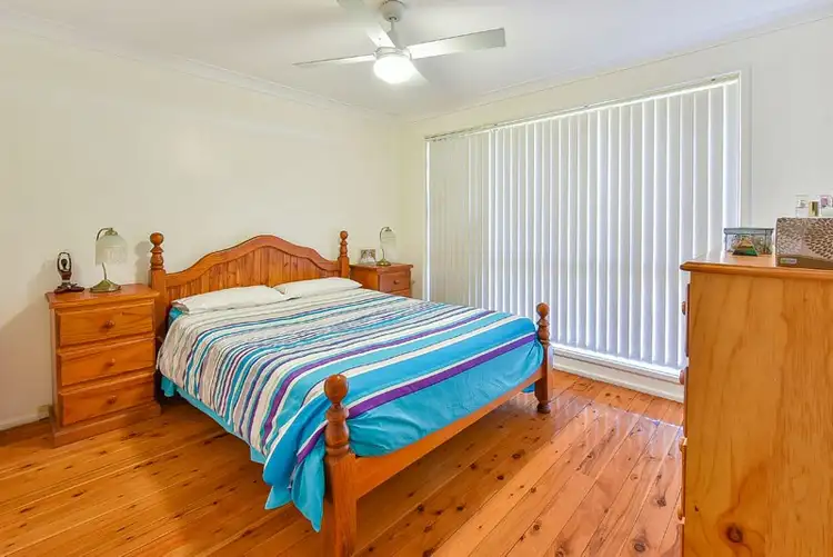 Second view of Homely house listing, 29 Kingfisher Street, Ingleburn NSW 2565