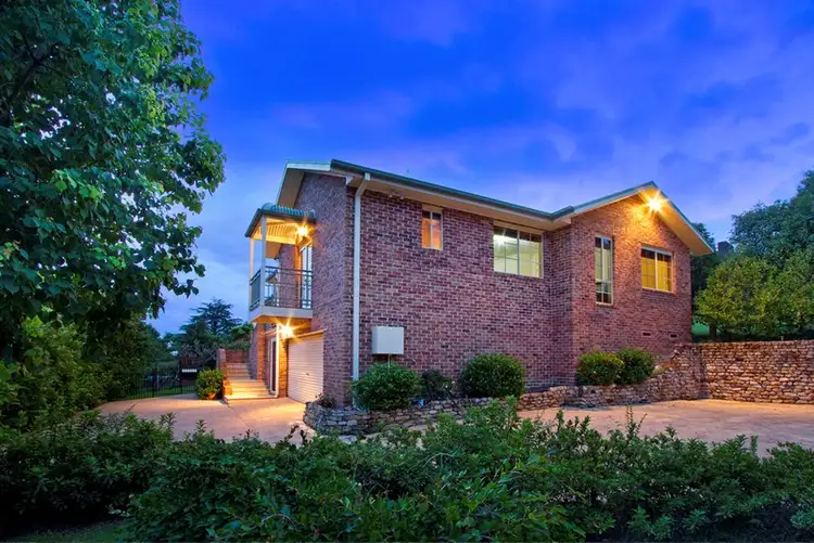 Third view of Homely house listing, 8 Douglas Road, Kurrajong Heights NSW 2758