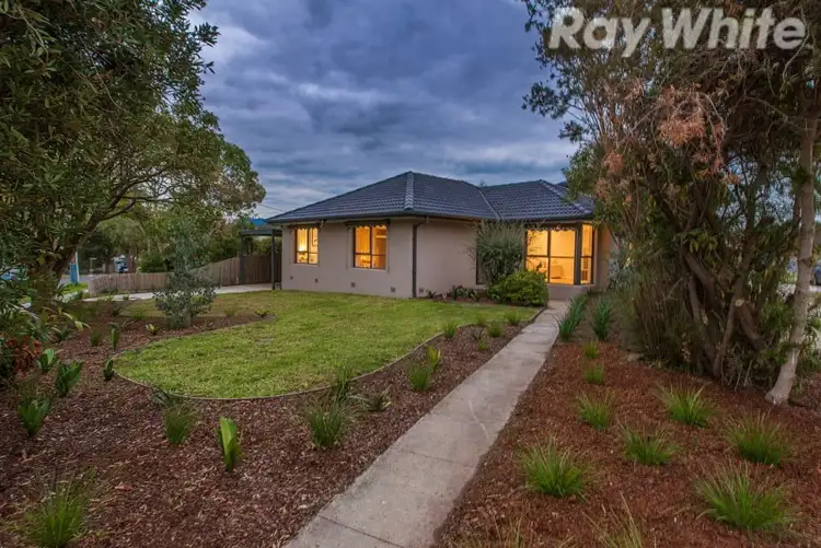 Main view of Homely house listing, 32 Lightwood Drive, Ferntree Gully VIC 3156