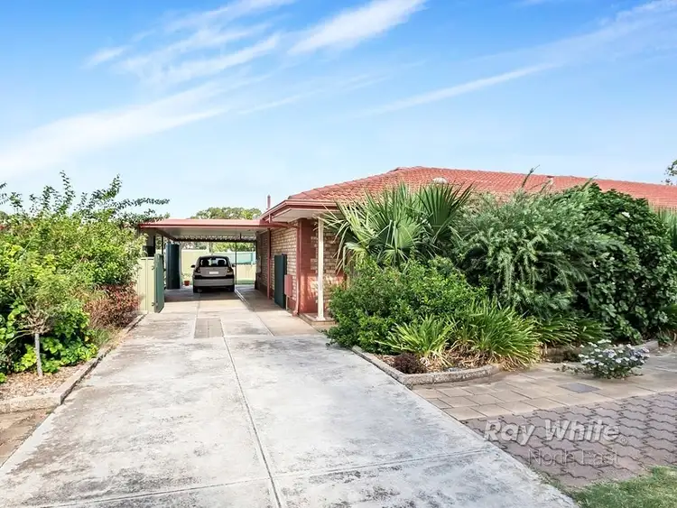 Second view of Homely house listing, 2/10 Margaret Avenue, Salisbury SA 5108