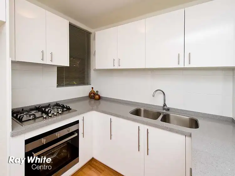 Fourth view of Homely apartment listing, 208/365 Cambridge Street, Wembley WA 6014