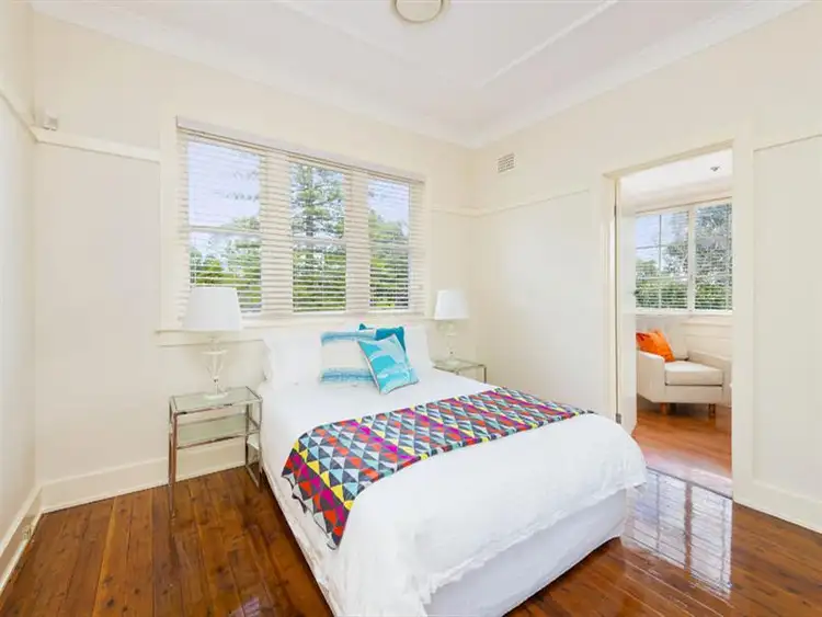 Seventh view of Homely house listing, 4 Shepherd Road, Artarmon NSW 2064