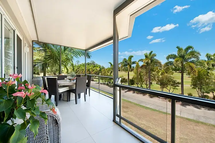 Fourth view of Homely apartment listing, 5085 St Andrews Terrace, Sanctuary Cove QLD 4212