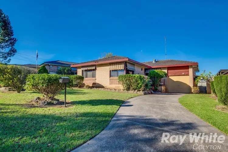 12 Blattman, Colyton NSW 2760
