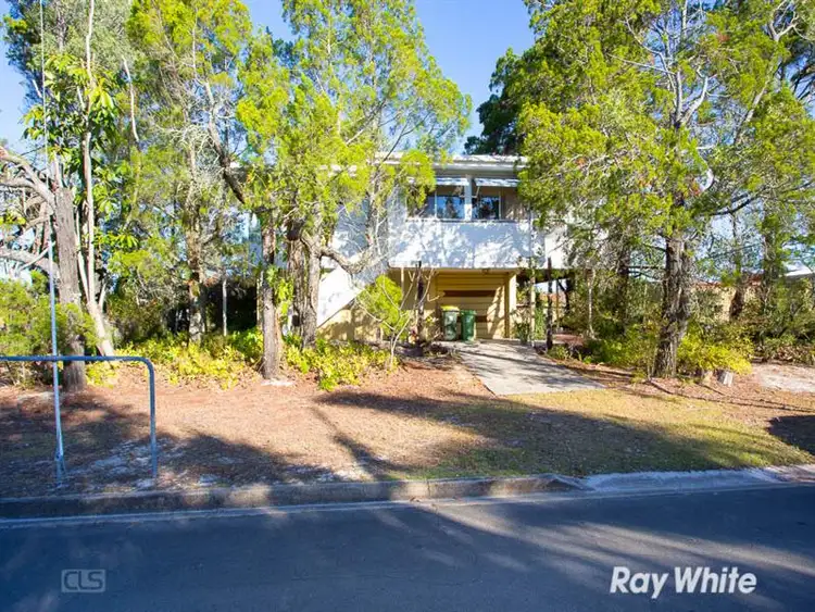 Second view of Homely house listing, 38 Doomba Drive, Bongaree QLD 4507