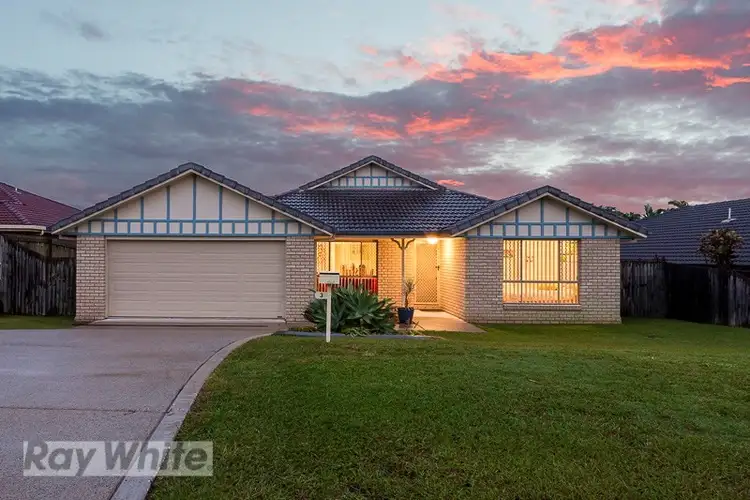 3 Anchor Place, Redland Bay QLD 4165