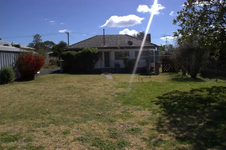 Third view of Homely house listing, 12 KING Street, Coonabarabran NSW 2357