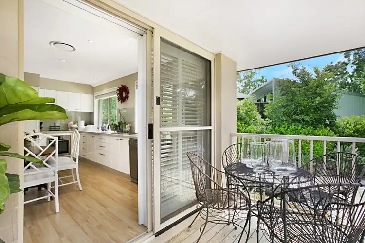 4/38 Baronsfield Street, Graceville QLD 4075