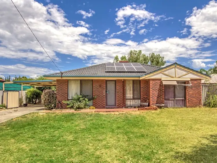 Main view of Homely house listing, 9 Helston Court, Midland WA 6056