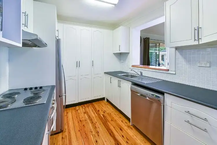 Fourth view of Homely house listing, 27 Kingfisher Street, Ingleburn NSW 2565