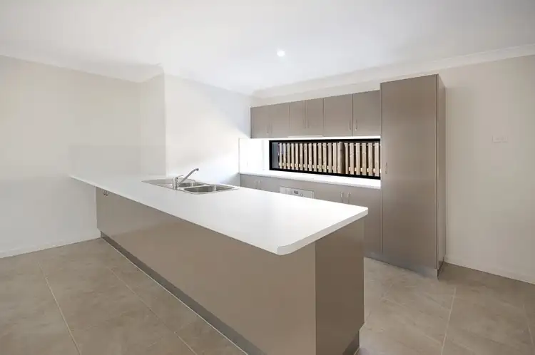 Fourth view of Homely house listing, 56 Commander Parade, Shoal Point QLD 4750