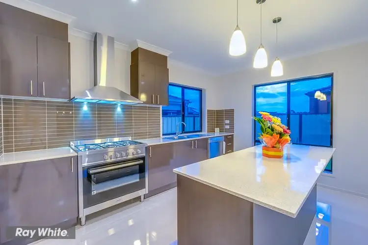 Seventh view of Homely house listing, 7 Bolcarra Grove, Truganina VIC 3029
