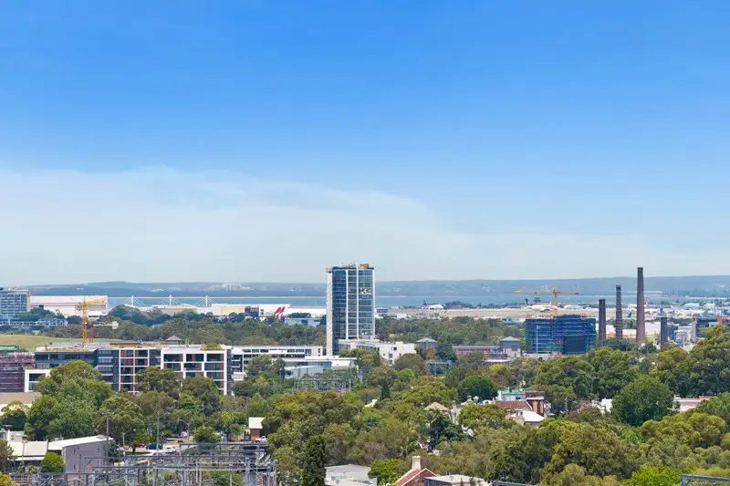 Main view of Homely unit listing, 59/19-25 Queen Street, Newtown NSW 2042