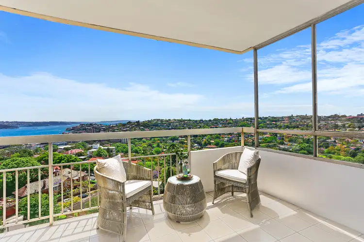 Third view of Homely apartment listing, 29/6 Trelawney Street, Woollahra NSW 2025