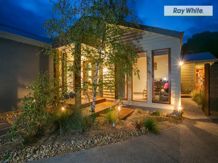 Main view of Homely house listing, 50 Warrain Avenue, Rosebud VIC 3939