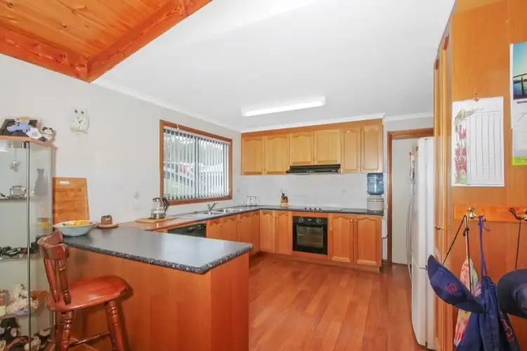 Seventh view of Homely house listing, 17 Dalmeny Lane, Goulburn NSW 2580