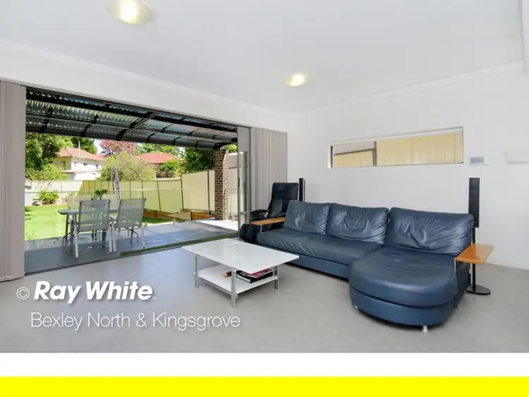 Third view of Homely other listing, 61 Stoddart Street, Roselands NSW 2196