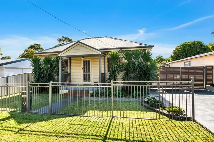 Main view of Homely house listing, 20 Watson Street, Oak Flats NSW 2529