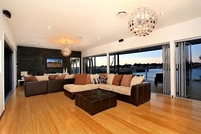 Seventh view of Homely house listing, 56 NORTH Point, Banksia Beach QLD 4507