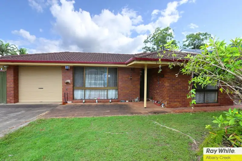 Main view of Homely house listing, 3 Flamingo Drive, Albany Creek QLD 4035