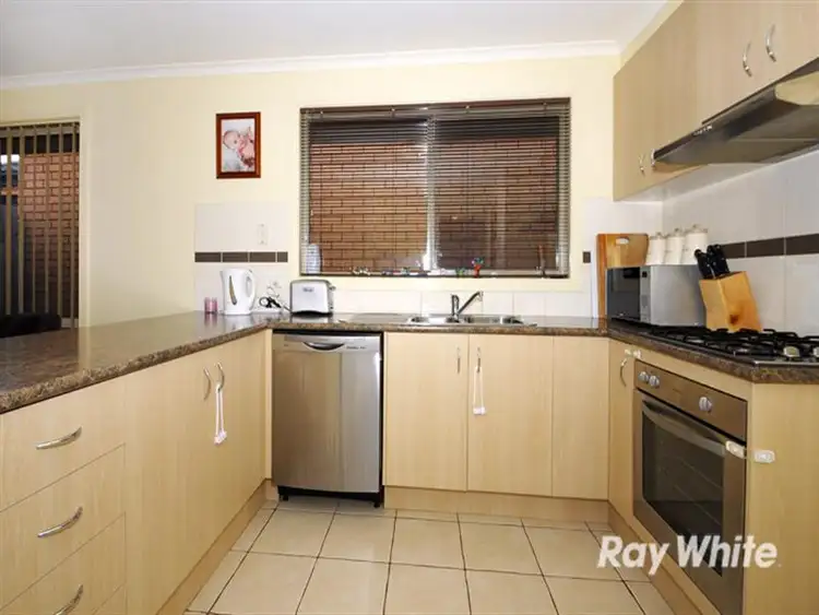 Third view of Homely house listing, 8A Amity Way, Cranbourne West VIC 3977