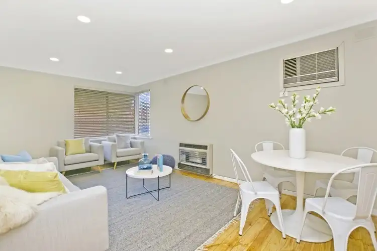 Second view of Homely house listing, Unit 7/4 Berkeley Street, Cheltenham SA 5014