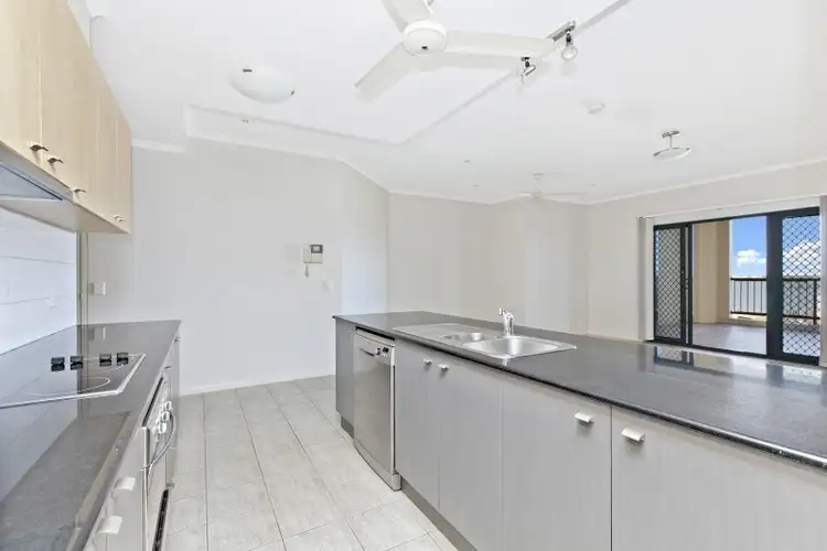Second view of Homely apartment listing, 89/9 Carey Street, Darwin NT 800