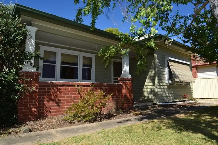 Main view of Homely house listing, 7 Loco Street, Seymour VIC 3660