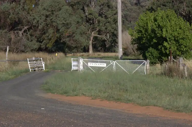 Fourth view of Homely rural property listing, ."NYINAMA" NEWELL Highway, Coonabarabran NSW 2357