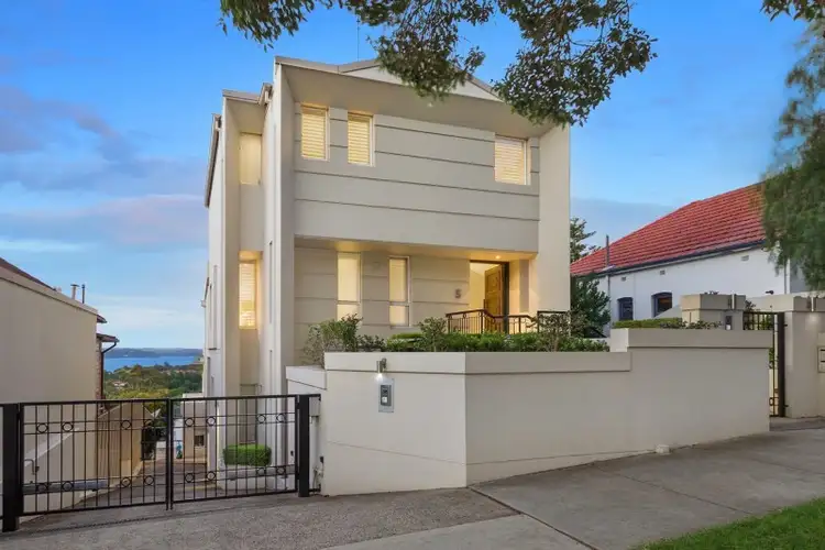 Third view of Homely house listing, 3/25 Benelong Crescent, Bellevue Hill NSW 2023