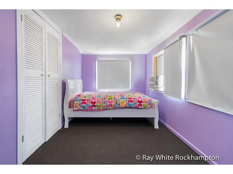 Sixth view of Homely house listing, 166 Rodboro Street, Berserker QLD 4701