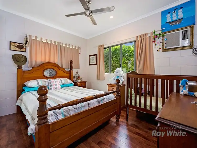 Fifth view of Homely house listing, 58 Bathurst Drive, Bentley Park QLD 4869