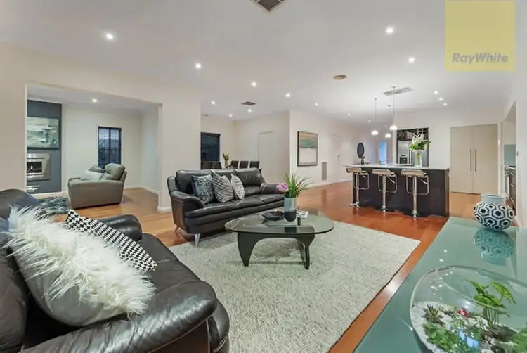 Fifth view of Homely house listing, 183 Central Park Avenue, Craigieburn VIC 3064