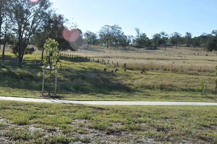 Fourth view of Homely land listing, 14 Rosella Gardens Drive, Meringandan West QLD 4352